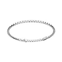 Bracciale Zancan Uomo Acciaio in Acciaio EXB754-V - EXB754-V